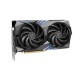 Видеокарта MSI GeForce RTX4060 8Gb GAMING X (RTX 4060 GAMING X 8G)