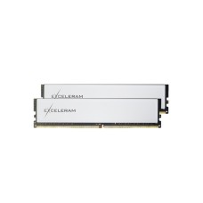 Модуль памяти для компьютера DDR4 32GB (2x16GB) 3600 MHz White Sark eXceleram (EBW4323618CD)