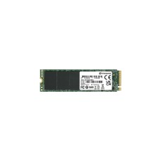 Накопичувач SSD M.2 2280 500GB Transcend (TS500GMTE115S)