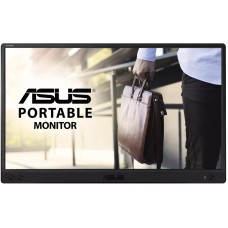 Монітор ASUS ZenScreen MB166C