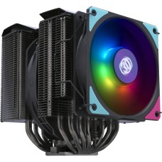 Кулер для процессора CoolerMaster MasterAir MA824 Stealth (MAM-D8PN-318PK-R1)