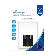 Переходник HDMI to DVI MRCS170 Mediarange (MRCS170)