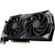 Видеокарта MSI GeForce RTX4060Ti 8Gb GAMING X (RTX 4060 Ti GAMING X 8G)