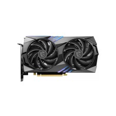 Видеокарта MSI GeForce RTX4060Ti 8Gb GAMING X (RTX 4060 Ti GAMING X 8G)