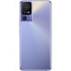 Мобільний телефон TCL 40 SE (T610K2) 6/256GB Twilight Purple (T610K2-2BLCPB12)