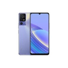 Мобильный телефон TCL 40 SE (T610K2) 6/256GB Twilight Purple (T610K2-2BLCPB12)