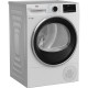 Сушильная машина Beko B5T68243