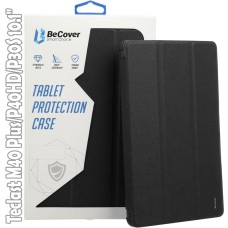 Чехол для планшета BeCover Smart Case Teclast M40 Plus/P40HD/P30S 10.1" Black (709535)