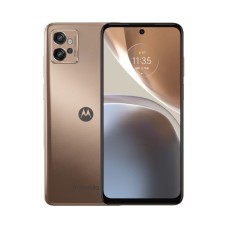 Мобильный телефон Motorola G32 8/256Gb Rose Gold (PAUU0051RS)