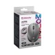 Мышка Defender Auris MB-027 Silent Wireless Grey (52029)