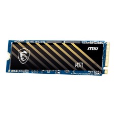 Накопитель SSD M.2 2280 500GB M371 MSI (S78-440K160-P83)