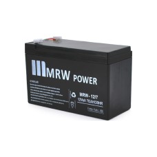 Батарея к ИБП Mervesan MRV-12/7, 12V 7Ah (MRW-12/7)