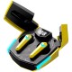 Наушники Canyon GTWS-2 Gaming Yellow (CND-GTWS2Y)