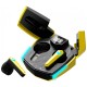 Наушники Canyon GTWS-2 Gaming Yellow (CND-GTWS2Y)