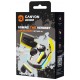 Наушники Canyon GTWS-2 Gaming Yellow (CND-GTWS2Y)