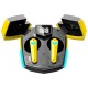 Наушники Canyon GTWS-2 Gaming Yellow (CND-GTWS2Y)