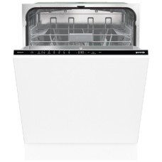 Посудомоечная машина Gorenje GV642C60 (GV 642 C60)