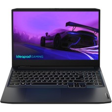 Ноутбук Lenovo IdeaPad Gaming 3 15IHU6 (82K101F1PB)