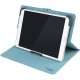 Чехол для планшета Tucano Facile Plus Universal 10-11" light blue (TAB-FAP10-Z)