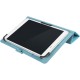 Чехол для планшета Tucano Facile Plus Universal 10-11" light blue (TAB-FAP10-Z)