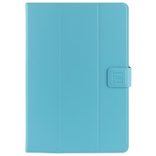 Чехол для планшета Tucano Facile Plus Universal 10-11" light blue (TAB-FAP10-Z)