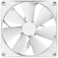 Кулер для корпуса NZXT F140P white (RF-P14SF-W1)