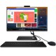 Компьютер Lenovo IdeaCentre AiO 3 24IAP7 / i5-12450H (F0GH011QUO)