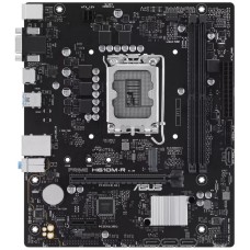 Материнська плата ASUS PRIME H610M-R-SI