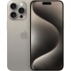 Мобильный телефон Apple iPhone 15 Pro Max 256GB Natural Titanium (MU793)