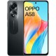 Мобильный телефон Oppo A58 8/128GB Glowing Black (OFCPH2577_BLACK)