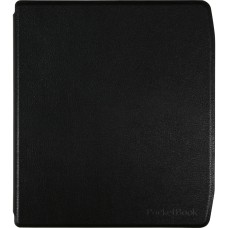 Чохол до електронної книги Pocketbook Era Shell Cover black (HN-SL-PU-700-BK-WW)