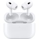 Навушники Apple AirPods Pro with MagSafe Case USB-C (2nd generation) (MTJV3TY/A)