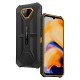 Мобильный телефон Ulefone Armor X13 6/64Gb Black Orange (6937748735533)