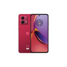 Мобильный телефон Motorola G84 12/256GB Viva Magenta (PAYM0022RS)