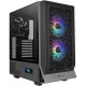 Корпус ThermalTake Ceres 300 TG ARGB Black (CA-1Y2-00M1WN-00)