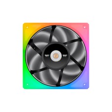 Кулер для корпуса ThermalTake TOUGHFAN 12 RGB Radiator Fan 3Pack (CL-F135-PL12SW-A)