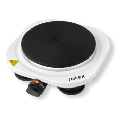 Настольная плита Rotex RIN215-W