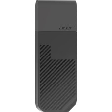 USB флеш накопитель Acer 32GB UP200 Black USB 2.0 (BL.9BWWA.510)