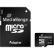 Карта памяти Mediarange 32GB microSD class 10 (MR959)