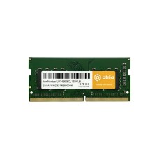 Модуль памяти для ноутбука SoDIMM DDR4 8GB 2666 MHz ATRIA (UAT42666CL19SK1/8)