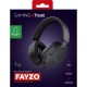 Наушники Trust GXT 489 Fayzo Black (24898)