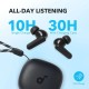 Наушники Anker SoundСore R50i Black (A3949G11)