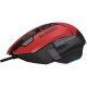 Мышка A4Tech Bloody W95 Max RGB Activated USB Sports Red (Bloody W95 Max Sports Red)