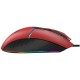 Мышка A4Tech Bloody W95 Max RGB Activated USB Sports Red (Bloody W95 Max Sports Red)