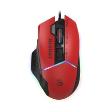 Мишка A4Tech Bloody W95 Max RGB Activated USB Sports Red (Bloody W95 Max Sports Red)