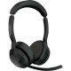 Наушники Jabra Evolve 2 55 Link380a MS Stereo (25599-999-989)