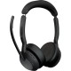 Наушники Jabra Evolve 2 55 Link380a MS Stereo (25599-999-989)