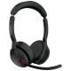 Наушники Jabra Evolve 2 55 Link380a MS Stereo (25599-999-989)