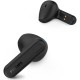 Наушники Philips TAT1138 True Wireless Black (TAT1138BK/00)