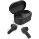 Наушники Philips TAT1138 True Wireless Black (TAT1138BK/00)